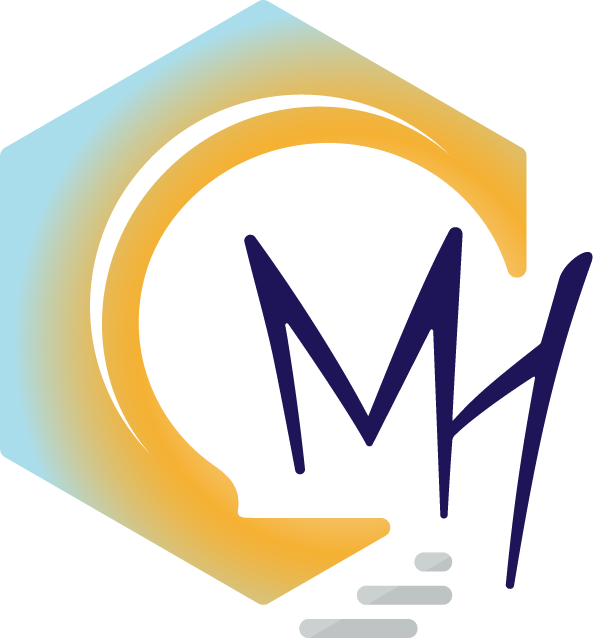 Michael Helm's Logo
